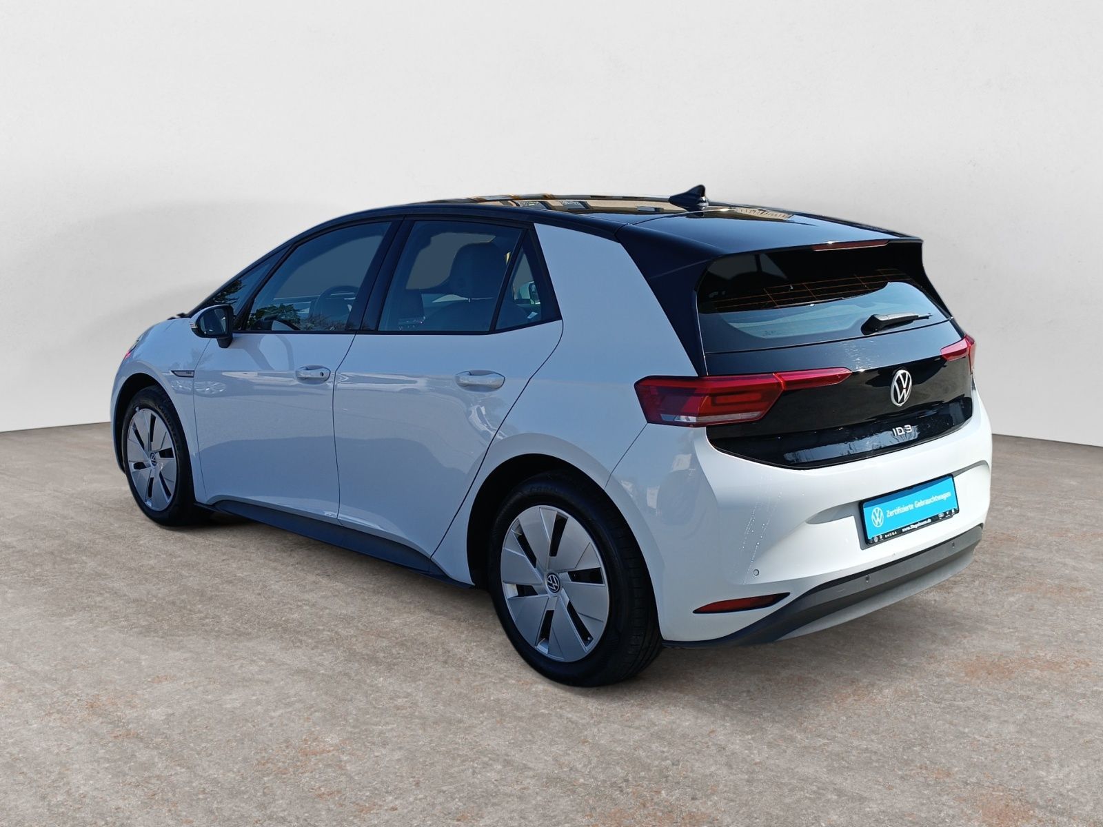 Volkswagen ID.3 - Bild 4