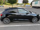 Audi A1 30 TFSI S tronic S line Sportback - Audi A1 Gebrauchtwagen in Wiesbaden