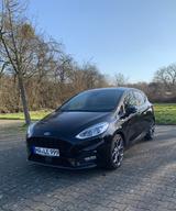Ford Fiesta ST-Line 1.0l Ecoboost 95Ps - Ford Fiesta Gebrauchtwagen in Hagen