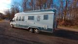 Hobby FSM 750 - evtl. Tausch gegen Wohnwagen  - Offers