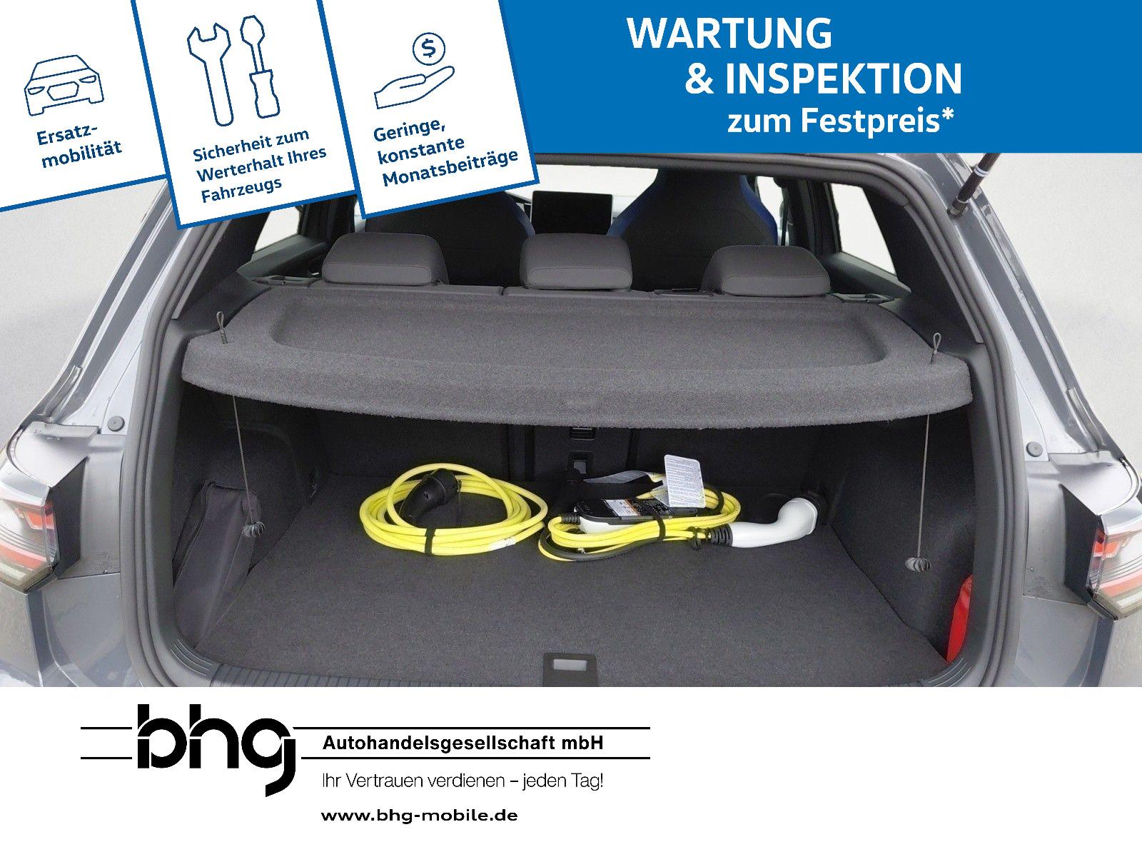 Volkswagen Golf GTE, миниатюра 15