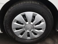 Skoda Fabia - Vorschau Bild 17