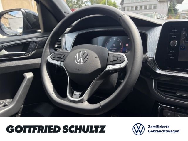Volkswagen T-Cross - Bild 12