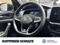Volkswagen T-Cross - Vorschau Bild 12