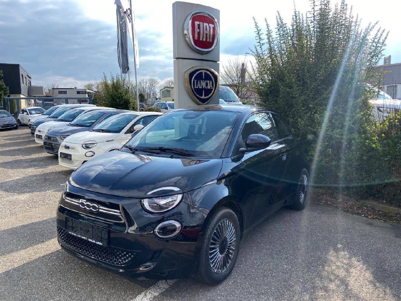 Fiat 500 e  Lim. 3+1 Icon