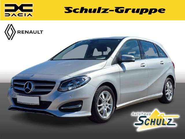 MERCEDES-BENZ B 180 Style