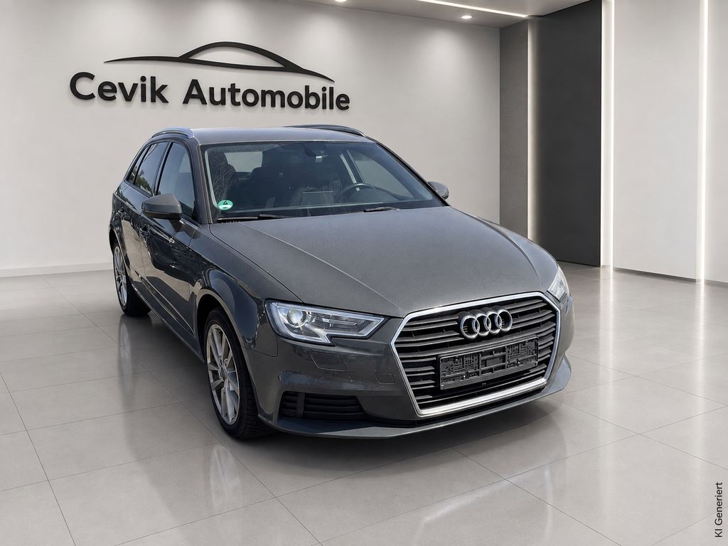 Image of Audi A3