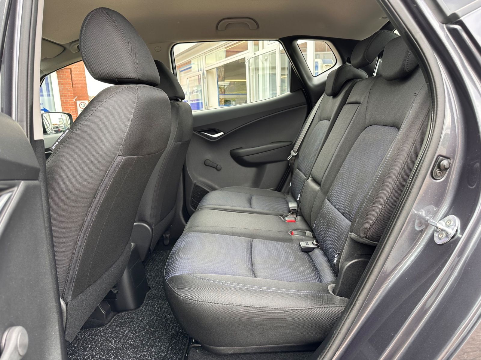 Fahrzeugabbildung Hyundai ix20 1.4 Classic Klima/GJR/Audio/Original KM