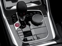 BMW X6 M - Vorschau Bild 10