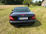 Mercedes-Benz SLK 230 KOMPRESSOR - - Mercedes-Benz SLK 230 Gebrauchtwagen