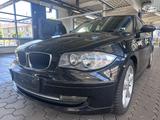 BMW 116i GLASDACH/ SHZ/ NAVIGATION/ PDC/ TÜV NEU - BMW 116 aus 2007: 116i