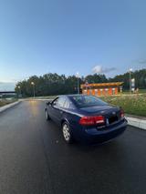 Kia Magentis 2.0 Benzin - Kia Magentis Gebrauchtwagen
