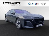 BMW 750 - Vorschau Bild 1
