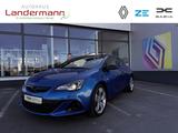 Opel Astra GTC OPC 2.0 TURBO - Opel: 2.0