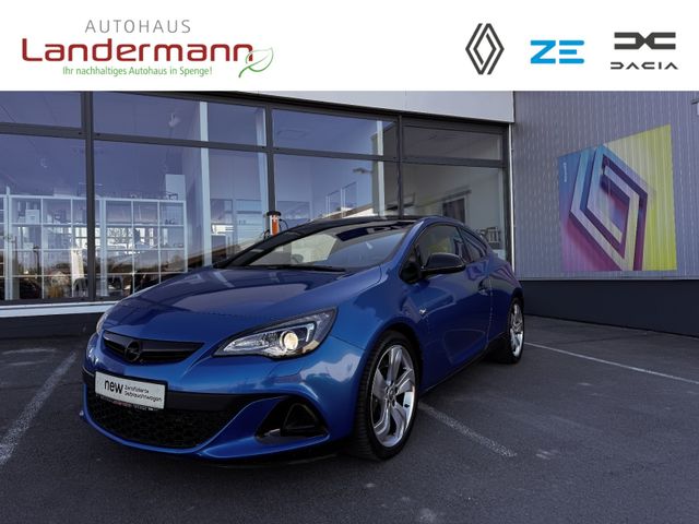 Opel Astra GTC OPC 2.0 TURBO