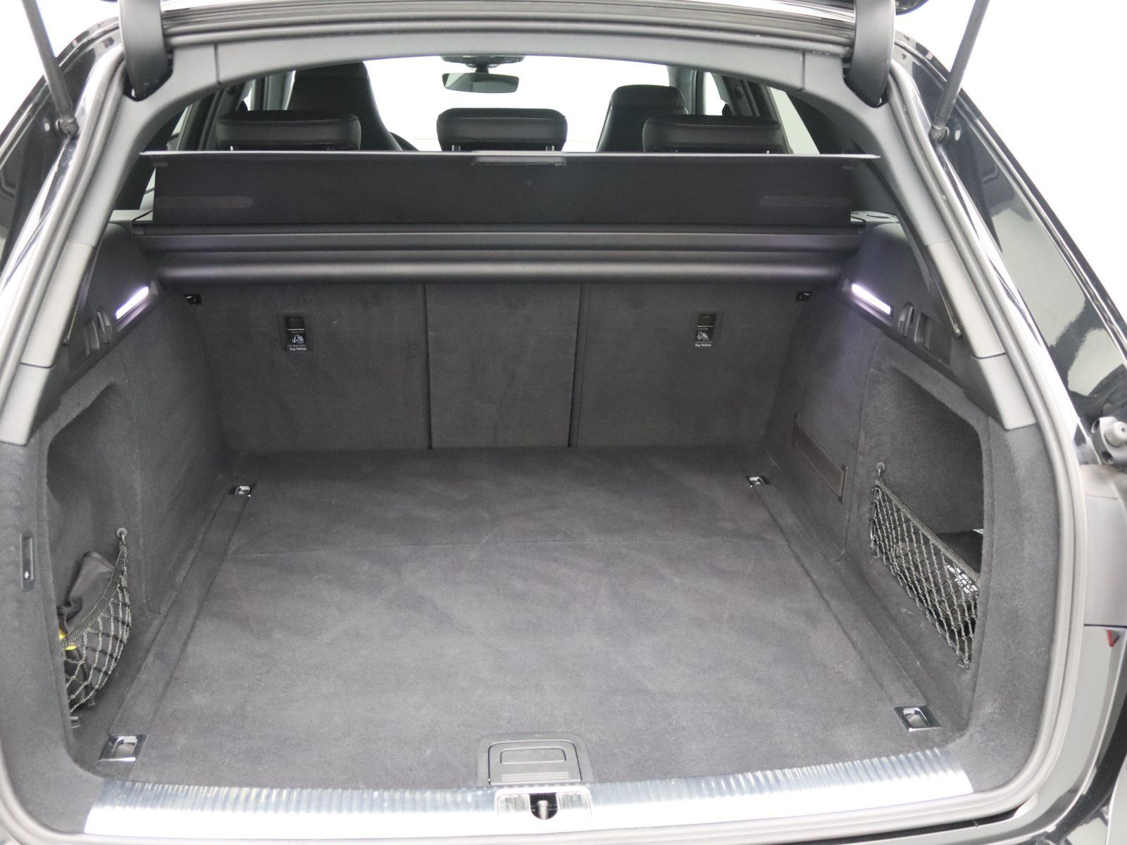 Audi RS4 - Bild 8