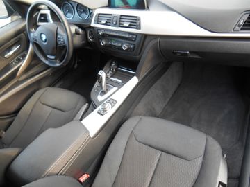 BMW 318 - 10