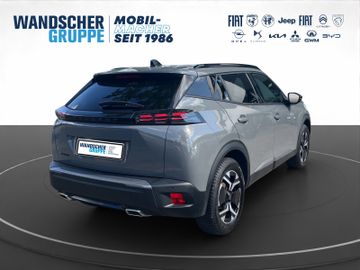 Peugeot 2008 Allure PT 130 EAT8 Carplay+LED+SHZ+PDC+LM
