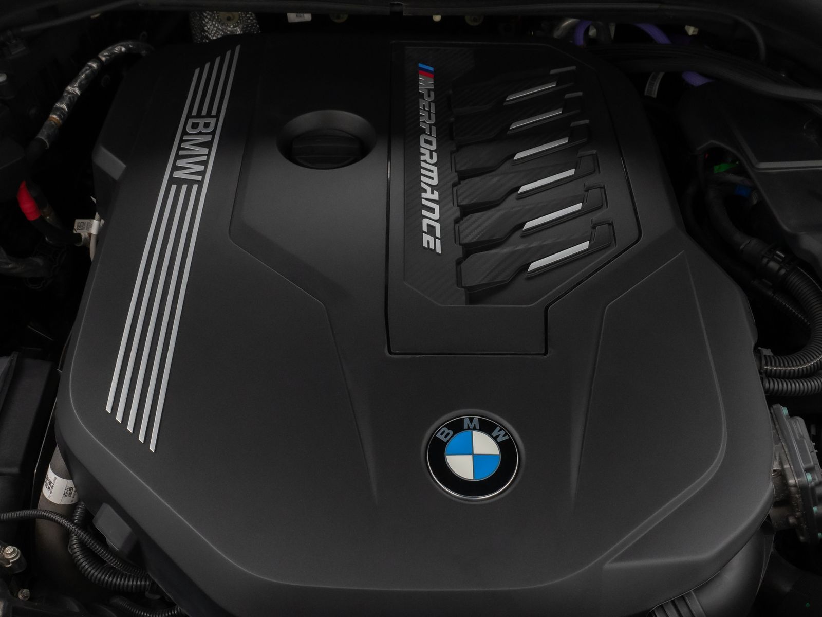 Fahrzeugabbildung BMW X3 M40i  Panorama Kamera HUD DAB H/K Komfort 20"