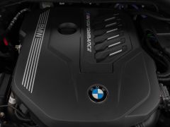 Foto Nummer 14: BMW X3 M40