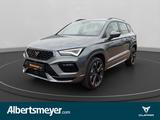Cupra Ateca 1.5 TSI DSG+LED+KAMERA+AHK+PDC+KESSY+LM+ZV