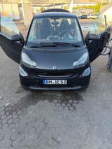 Smart Brabus (98) ps ORGINAL - Smart ForTwo aus 2008: Coupe