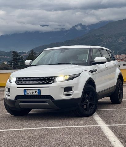 Land Rover Range Rover Evoque 2.2 Sd4 5p. Pure Dynamic