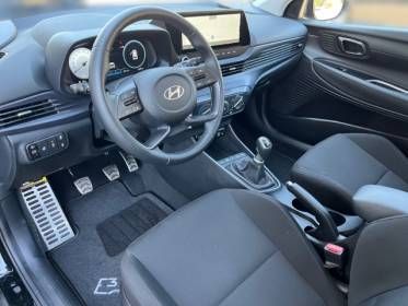 Hyundai BAYON – Bild 7