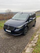 Mercedes-Benz T-Class 180 Standard Progressive Progressive - Mercedes-Benz T-Klasse von privat