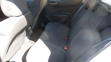 Skoda Fabia Style 1.0 TSI 110 PS DSG Automatik AHZV, E