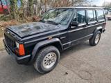 Jeep Cherokee 4.0 4X4 Schalter - Jeep Gebrauchtwagen von 1994