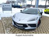 Corvette C8 Coupe 6.2 V8 Z51 3LT MAGNETIC RIDE  KLAPPEN. - Corvette C8 Cabrio Gebrauchtwagen