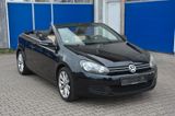 Volkswagen Golf 2.0 TDI Cabriolet - Volkswagen Golf aus 2012: TDI