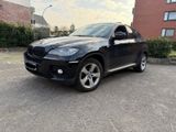 BMW X6 M 30.d x Drive Soft-Close Head-Up - BMW X6 M mit Diesel-Antrieb