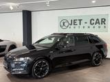 Skoda Superb Sportline 4x4 *Pano-Virtual-ACC-Kam-19"* - Skoda Superb in Wuppertal