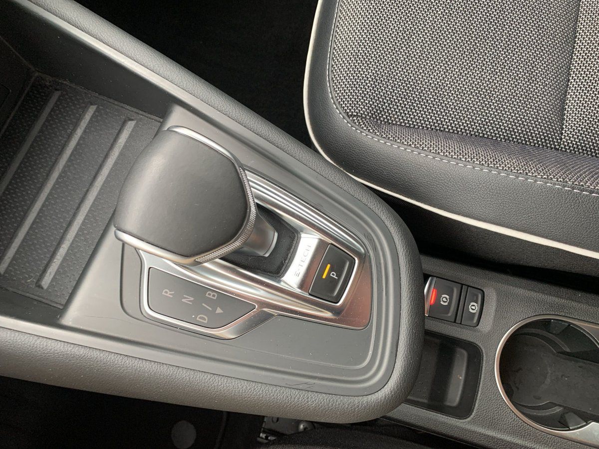 Renault Captur - Bild 19