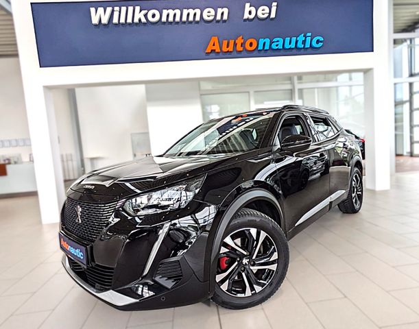 Peugeot 2008 ALLURE HDI 8G ACC 360° NAVI SHZ KEYLESS 1Hd