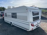 Tabbert Da Vinci 540 DM - Mover-Markise-1.900 KG - Offers matching your search criteria