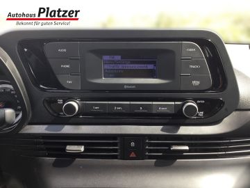 Hyundai i20 - 7