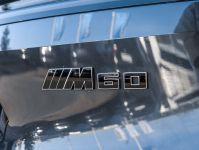 BMW iX - Vorschau Bild 25