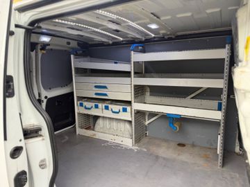Renault Trafic - 10