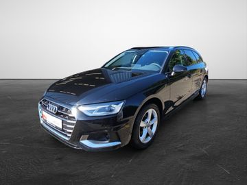 Audi A4 - 2