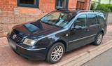 Volkswagen Vw Bora 1.9 Tdi 4motion - Volkswagen Bora: 1.4