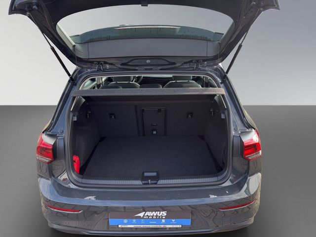 Golf VIII Life 1.5 eTSI DSG Rückfahrkamera, Navi