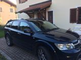 Fiat Freemont 2.0 16V Multijet Automatik Allrad L... - Fiat Freemont: Geländewagen