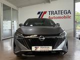 Nissan Qashqai 1,3 l Mild-Hybrid Autom.TeknaPano Bose - Nissan Qashqai Jahreswagen: Tekna
