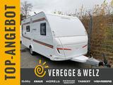 Weinsberg CaraOne EDITION HOT 500 FDK  - Angebote