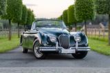 Jaguar XK150SE DHC