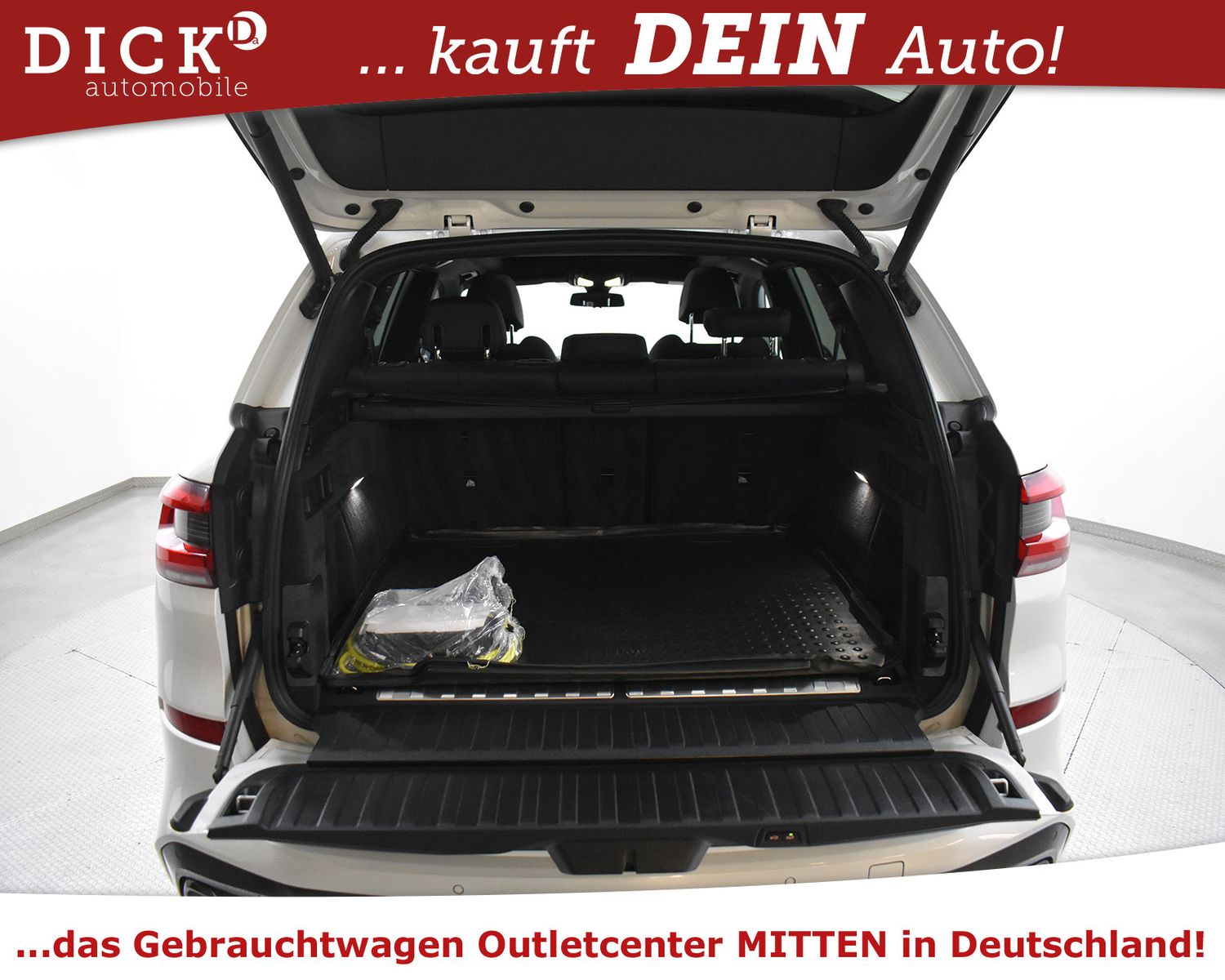 BMW X5 xDr 45e M Sport LUFT+SHADO+PANO+MEMO+HEAD+360 - Image 26