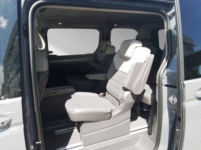 Fahrzeugabbildung Volkswagen T7 Multivan TDI Edition DSG STH IQ.LIGHT AHK NAV